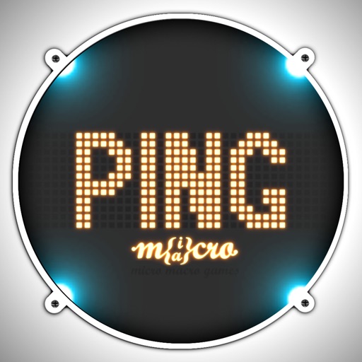 Orbital Ping Pong Free icon