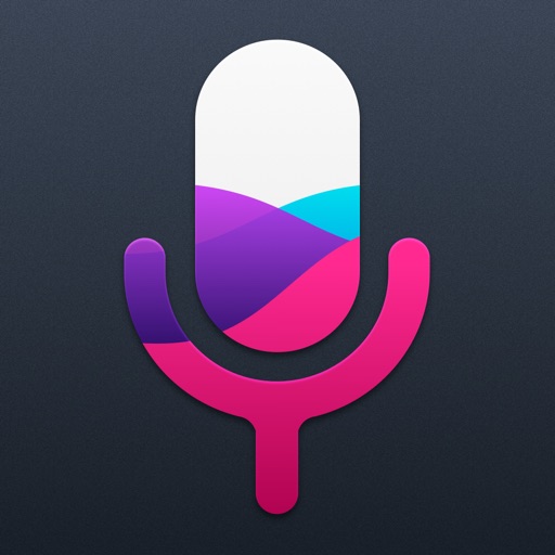 Loopify - Record Your Voice Plus icon