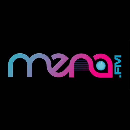 MENA.FM icon