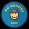 This a free version of MO Memory which stands for My Own Memory