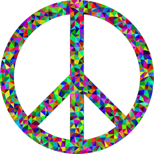 Peace Sticker Pack