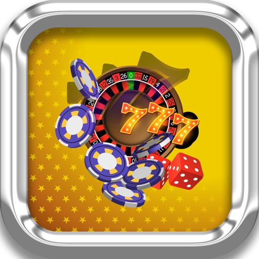 777 Carroseul Las Vegas Gambler - FREE SLOTS icon