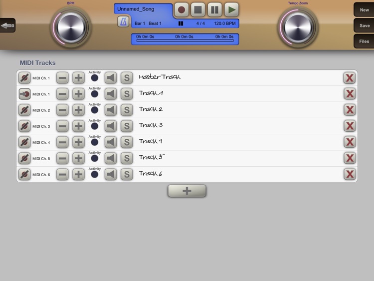 Heavy Brass screenshot-3