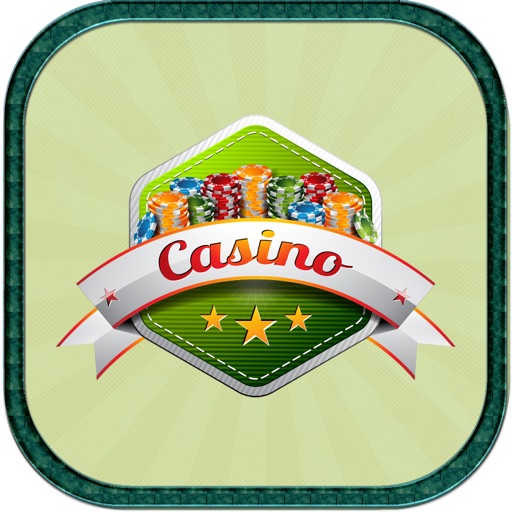 Ballon 101 Casino - FREE Game Vegas icon