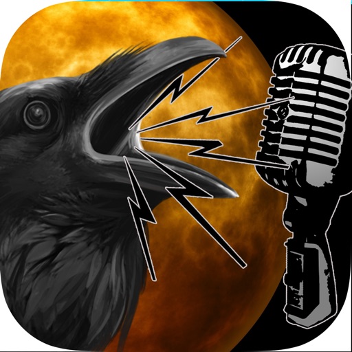 Best Horror Voice Change.r – Super Scary Effect.s iOS App