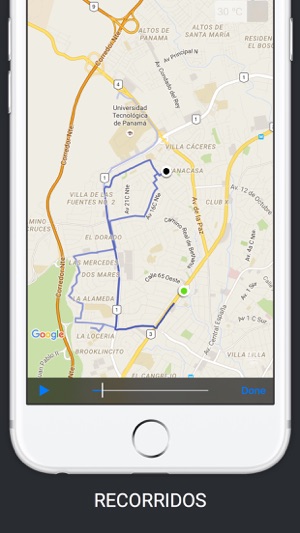 RTC GPS(圖4)-速報App