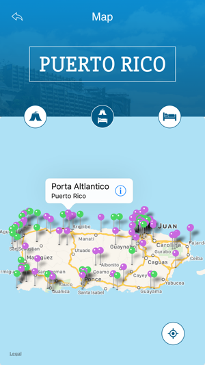 Puerto Rico Tourism(圖4)-速報App