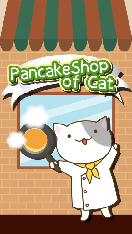 Pancake shop of cat screenshot-3