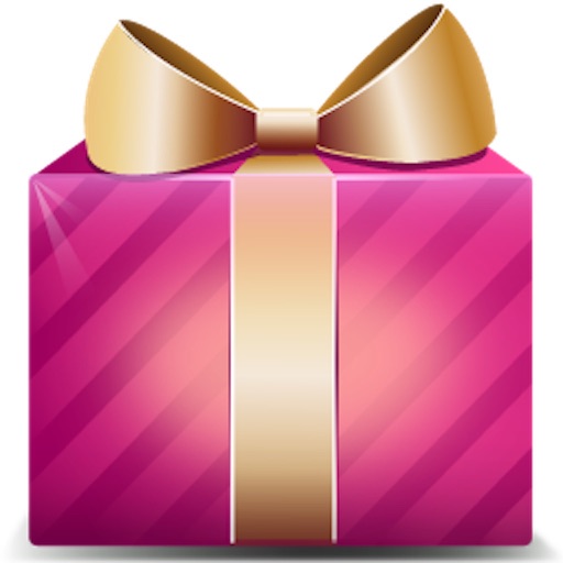 Gifts List - Keep track of lists of presents