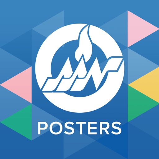 2016 Academy E-Posters icon