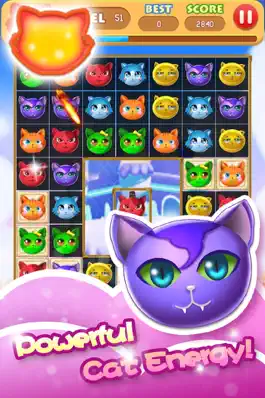 Game screenshot Kitty Kingdom hack