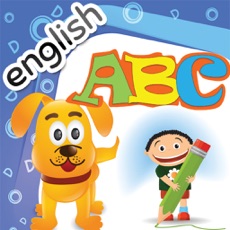 Activities of Children learning games - English Alphabet - Pro