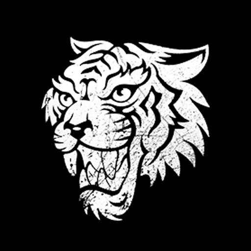 Tiger's Den CF icon