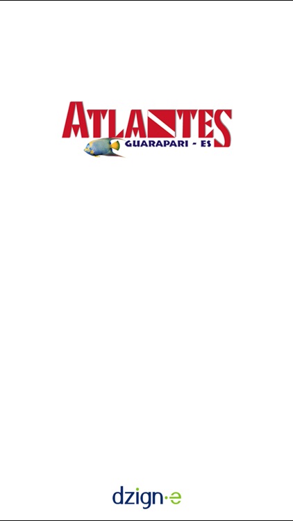 ATLANTES Guarapari-ES