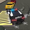 市警察学校ドライビングスクール3Dシミュレーション - クリアエクストリーム駐車場テスト