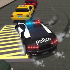 Activities of City Police Academy Driving School3D Simulation – Clear Extreme Parking Test 3D