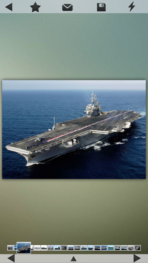 Aircraft Carriers Collection(圖3)-速報App