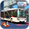 Desert Bus Parking : New Mountain Adventures Ride