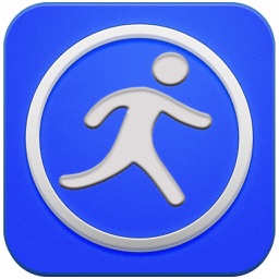 Sports Tracker Running