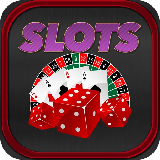 Best Match Slot Gambling - Play Vegas Jackpot Slot Icon