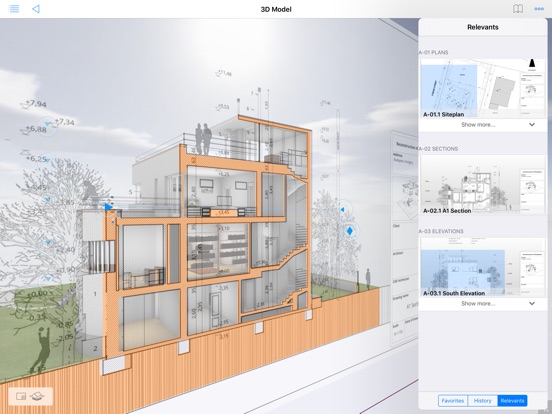 Free Bimx Desktop Viewer Download 3d Architectural Modeling