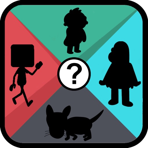 Guess Shadow Game Clarence Version Icon