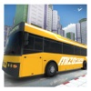 City Bus Driver Simulator –Transport Coach Driving
