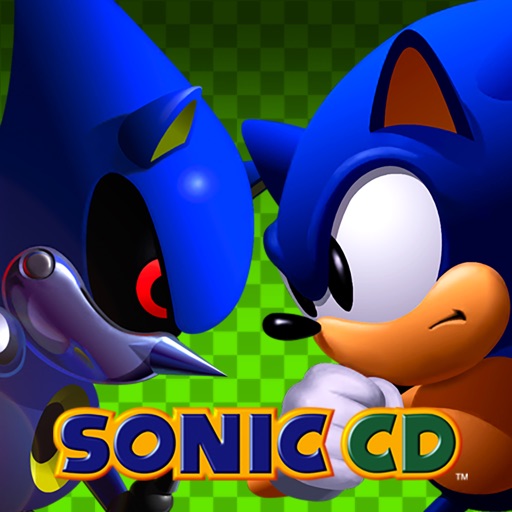 Sonic CD