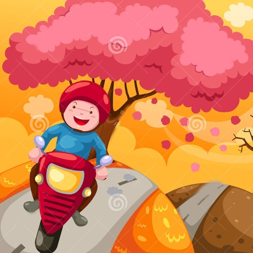Fastest Motorcycles specially made for Shelley Primary School friends iOS App