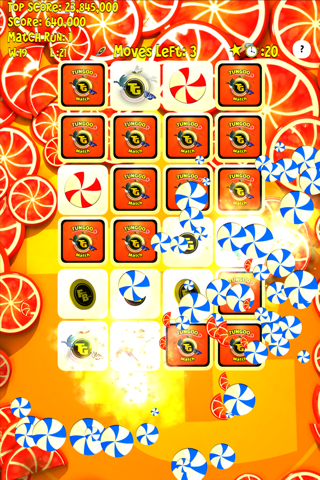 Tungoo Match screenshot 3