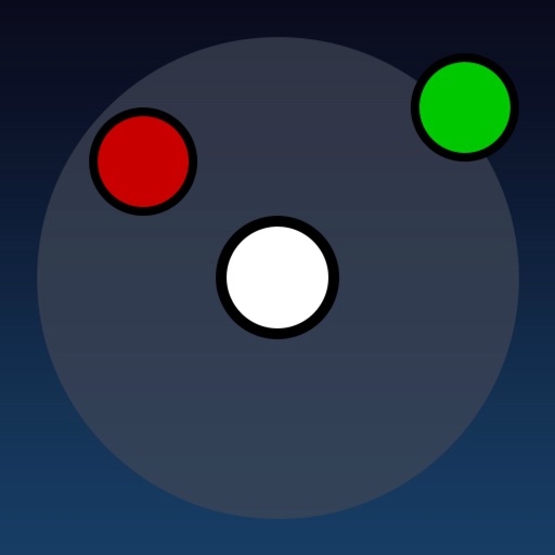 Ballzone iOS App
