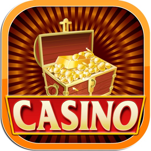 Bag of Slots Best Casino HD!! icon