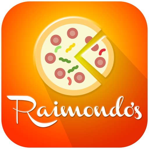 Raimondo's icon