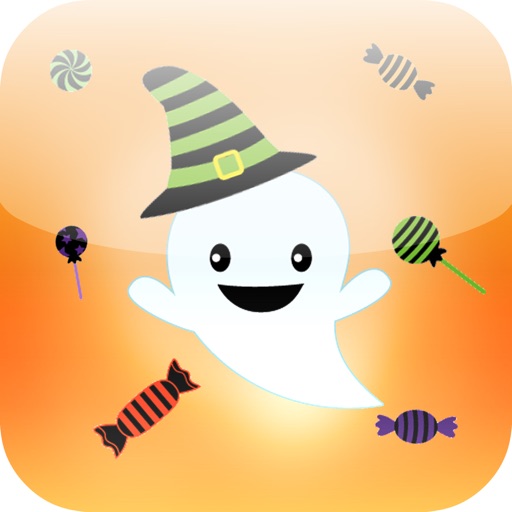 Halloween Nightzz iOS App