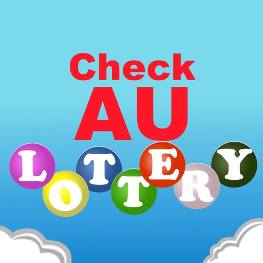 Check AU Lottery