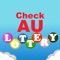 Check AU Lotto can be used to checking Australian Lottory Results, matching your numbers, and reviewing past 30 times draw result