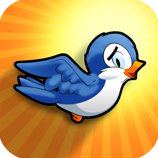 Angry Cannon Bird Shooting Blast - Mega Physics Animal Hunt Mania icon