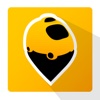 TaxiMotions - passenger taxi app