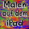 Malen auf dem iPad