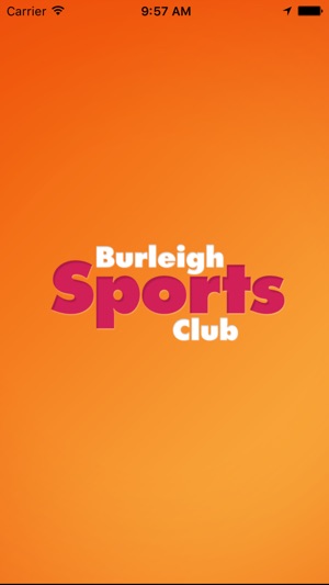 Burleigh Sports(圖1)-速報App