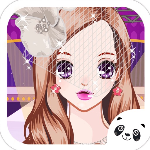 Princess Wedding Salon - Fashion Dress Up Games iOS App