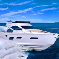 Power Boat Racing 3D game