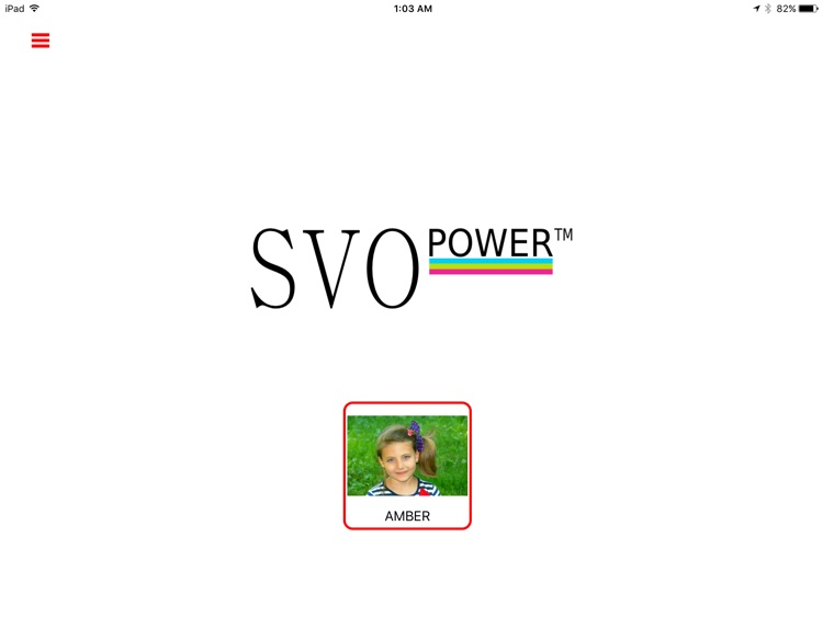 SVOPower Light Edition