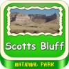 Scotts Bluff National Park