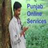 Punjab Govt Online Services