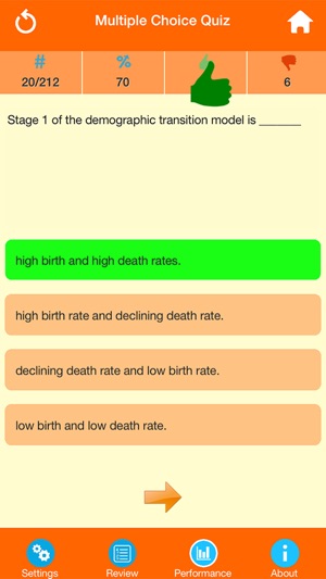 Sociology Quiz(圖2)-速報App