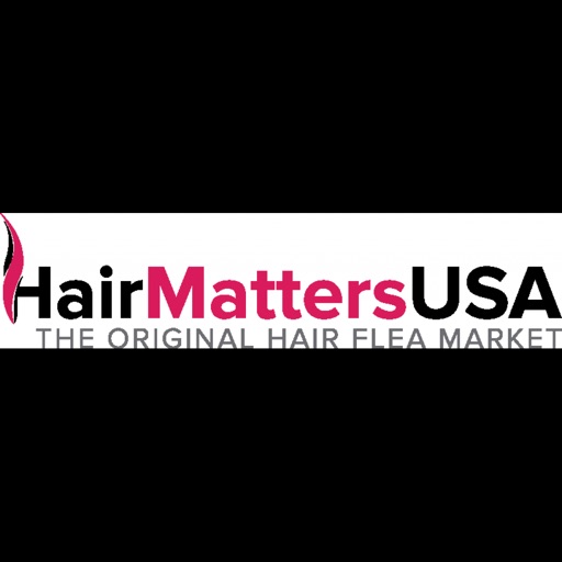 HairMattersUSA icon