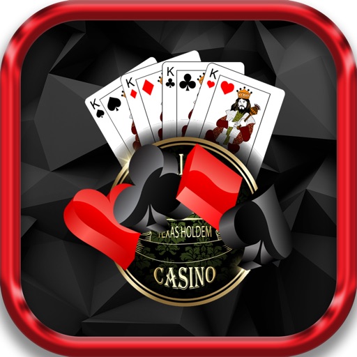 Four King Master Casino - Free Bonus Coins iOS App