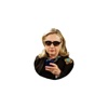 Hillary Sticker Pack