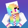 Girl Skins Free for Minecraft